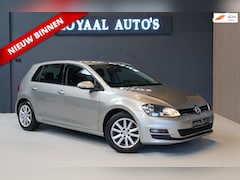 Volkswagen Golf - 1.2 TSI Edition | AIRCO | ELEK.RAMEN | TREKHAAK | APK