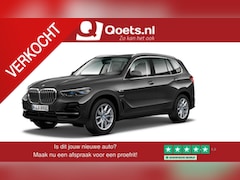 BMW X5 - xDrive45e Executive Panoramadak - Sportstoelen - Elektrisch verstelbare stoelen - Driving