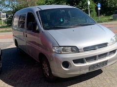 Hyundai H 200 - 2.5 lang