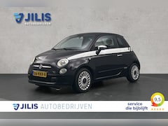 Fiat 500 - 1.2 Sport | Panoramadak | Lichtmetalen velgen | Airco