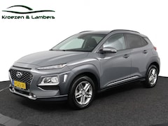 Hyundai Kona - 1.0 T-GDI Fashion