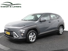 Hyundai Kona - 1.6 GDI HEV Comfort