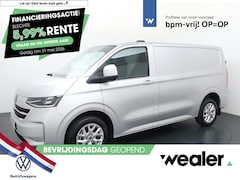 Volkswagen Transporter - 2.0 TDI L1H1 28 Bulli | BPM-vrij |