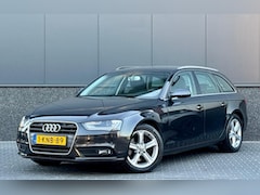 Audi A4 Avant - 1.8 TFSI Business Ed