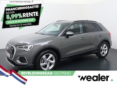 Audi Q3 - 35 TFSI Advanced edition | 150 PK | Automaat | Adaptive cruise control | Stoelverwarming |