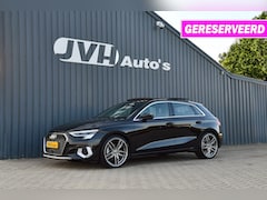 Audi A3 Sportback - 35 (1.5) TFSi AUT/S-Tronic Sport 09-2020 (NM) | Panorama | Matrix-LED | TH