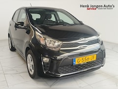 Kia Picanto - 1.0 CVVT ComfortLine uit 2019 Rijklaar + 12 maanden Bovag-garantie Henk Jongen Auto's in H