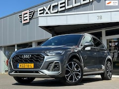 Audi Q5 - 50 TFSI e S edition