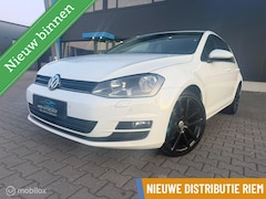 Volkswagen Golf - 7 1.4 TSI Comfortline