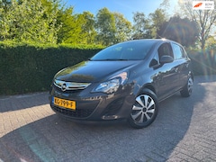 Opel Corsa - 1.2-16V Berlin / Airco / Cruise control