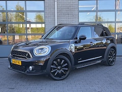 MINI Countryman - 1.5 Cooper S E ALL4 Chili Hybrid|CAMERA|NAVI|STOELVERWARMING|