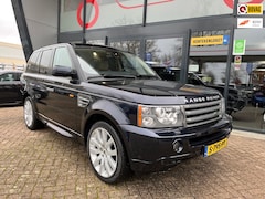 Land Rover Range Rover Sport - 4.2 V8 Supercharged