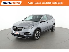 Opel Grandland X - 1.2 Turbo Innovation | EL09859 |