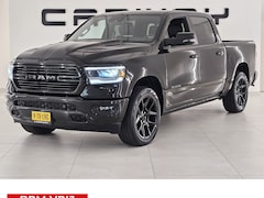 Dodge Ram Pick Up - 5.7 V8 Hemi 4x4 Crew Cab Sport