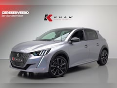 Peugeot 208 - 1.2 PureTech GT Pack |Panoramadak|Carplay|VOLL|