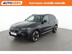 BMW iX3 - High Executive 80 kWh | YH89107 |