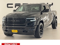 Dodge Ram Pick Up - 5.7 V8 4x4 Widebody Limited Night NL-AUTO