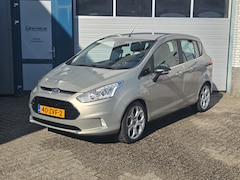 Ford B-Max - 1.6 TI-VCT Titanium Distributie, Onderhoud en automaat service uitgevoerd!