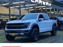 Ford F-150 Raptor - 3.5 EcoBoost 37 Performance