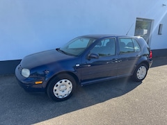 Volkswagen Golf - 2.0 '06, 5-drs, airco, cruise, apk 03-'27