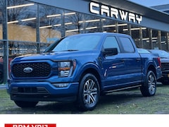 Ford F150 - F-150 2.7 V6 EcoBoost STX Sport Appearance Pack BPM-VRIJ