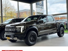 Ford F-150 Raptor - NEW MODEL