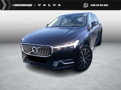 Volvo XC60 - 2.0 T6 Plug-in hybrid AWD Inscription | PHEV | 360 Graden Camera | Head-up Display | Harma