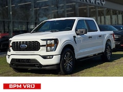 Ford F150 - 2.7 V6 Ecoboost STX