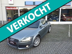 Audi TT - 2.0 TFSI Pro Line