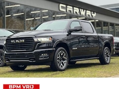 Dodge Ram 1500 - Laramie MY2025