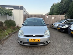 Ford Fiesta - 1.3 Futura