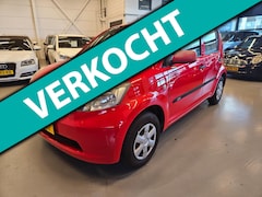 Daihatsu Sirion 2 - 1.0-12V Trend NIEUWE APK