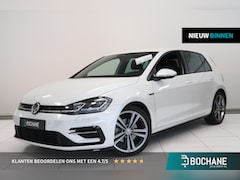 Volkswagen Golf - 1.4 TSI Highline Business R | Camera | AppleCarplay AndroidAuto | Stoelverwarming | LED ko