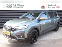 Dacia Jogger - 1.0 TCe 100 ECO-G Extreme 5p. LPG, Trekhaak, Clima, Stoelverwarming