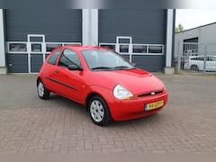 Ford Ka - 1.3 Cool & Sound