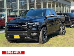 Dodge Ram 1500 - 5.7 V8 HEMI LIMITED NIGHT NL-AUTO