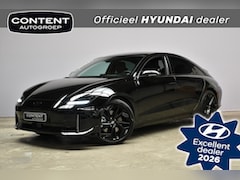 Hyundai IONIQ 6 - 77, 4 kWh Business I Super aanbieding I Snel rijden