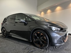 CUPRA Born - Copper Edition One 62 kWh SOH 93, 9% | In nieuwstaat