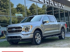 Ford F150 - USA 3.5 V6 Ecoboost PLATINUM NIEUWE AUTO BPM VRIJ