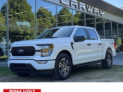 Ford F150 - F-150 3.5L V6 Ecoboost V6 STX Sport Night