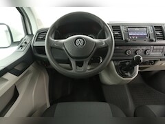 Volkswagen Transporter - 2.0 TDI 140PK L2H1 | Nachtkoeling | Koelwagen 0° | Marge | Airco | Cruise | 3 Zits | Trekh