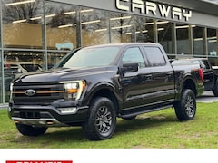 Ford F150 - USA 3.5 EcoBoost Tremor Black Edition BPM-VRIJ