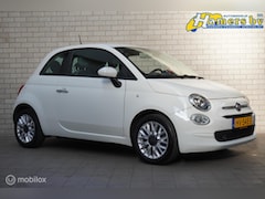 Fiat 500 - 0.9 TwinAir Turbo Popstar