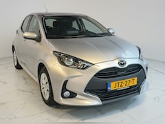 Mazda 2 Hybrid - 1.5 Prime-line uit 2024 Rijklaar + 12 maanden Bovag-garantie Henk Jongen Auto's in Helmond