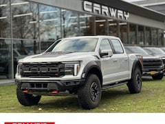 Ford F-150 Raptor - 5.2 V8 R 37 BPM-VRIJ 730 PK Facelift HUD