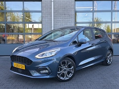 Ford Fiesta - 1.0 EcoBoost ST-Line|NAVI|CARPLAY|PDC|