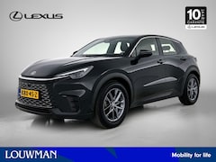 Lexus LBX - 2WD | BTW Voertuig | Dealeronderhouden |