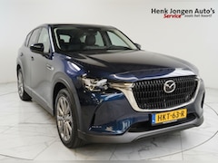 Mazda CX-60 - 2.5 e-SkyActiv PHEV Exclusive-Line uit 2023 Rijklaar + 12 maanden Bovag-garantie Henk Jong