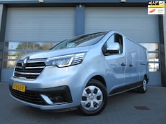 Renault Trafic - 2.0 dCi L2, 131pk, LED, 2xSchuifdeur, Navigatie, 3-Zits