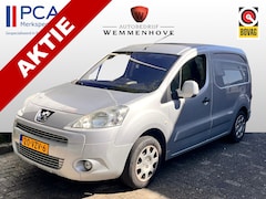 Peugeot Partner - 120 1.6 HDI L1 XT